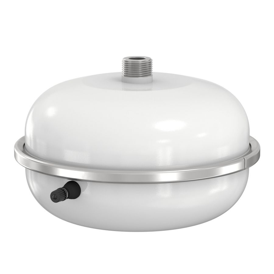 Airfix expansievaten 2/open druk VVE=90