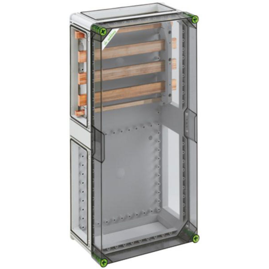 Railkast IP65 IK08 04145601