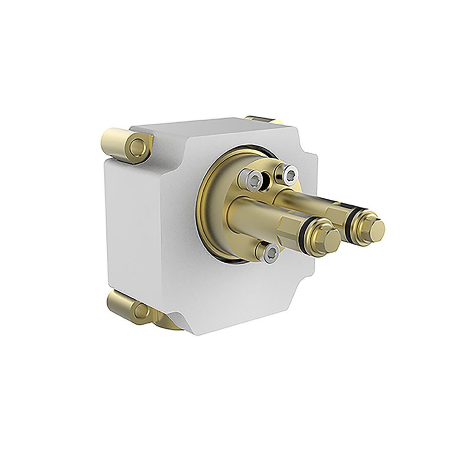Simibox 1-Point Inbouw Body