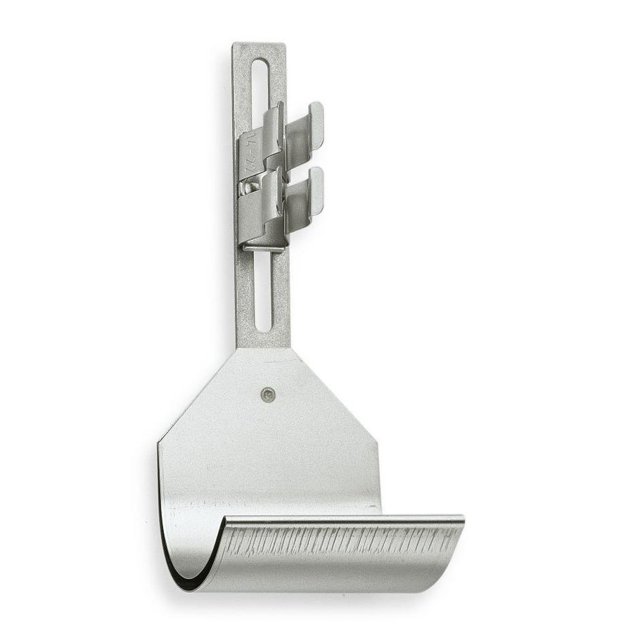 Vlamreflector 65mm brander-opname 15-22mm