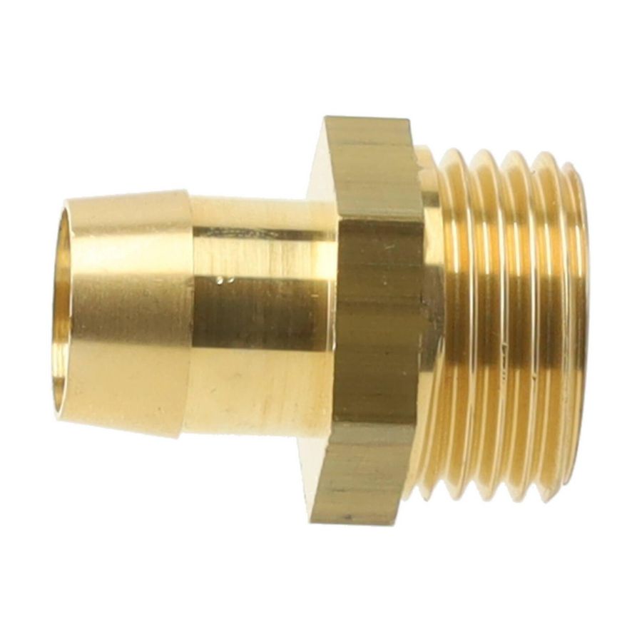 Nippel 1/2"x 14 S100972
