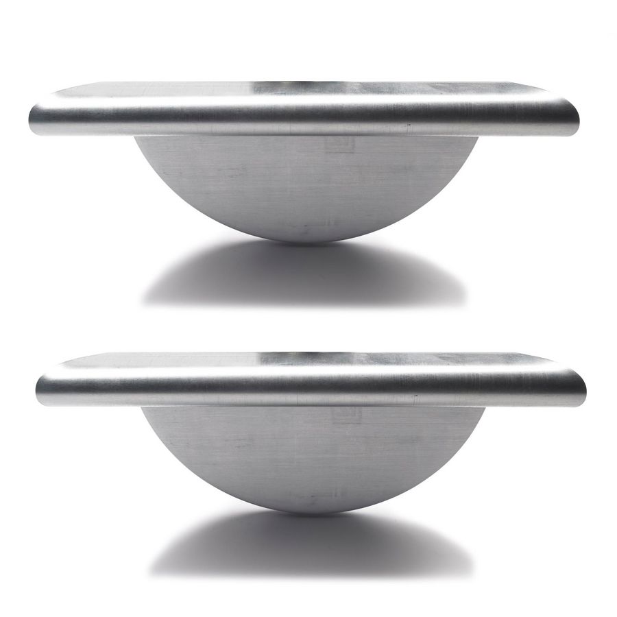 RHEINZINK walsblank kopschot M30 universeel  kraal set van 2