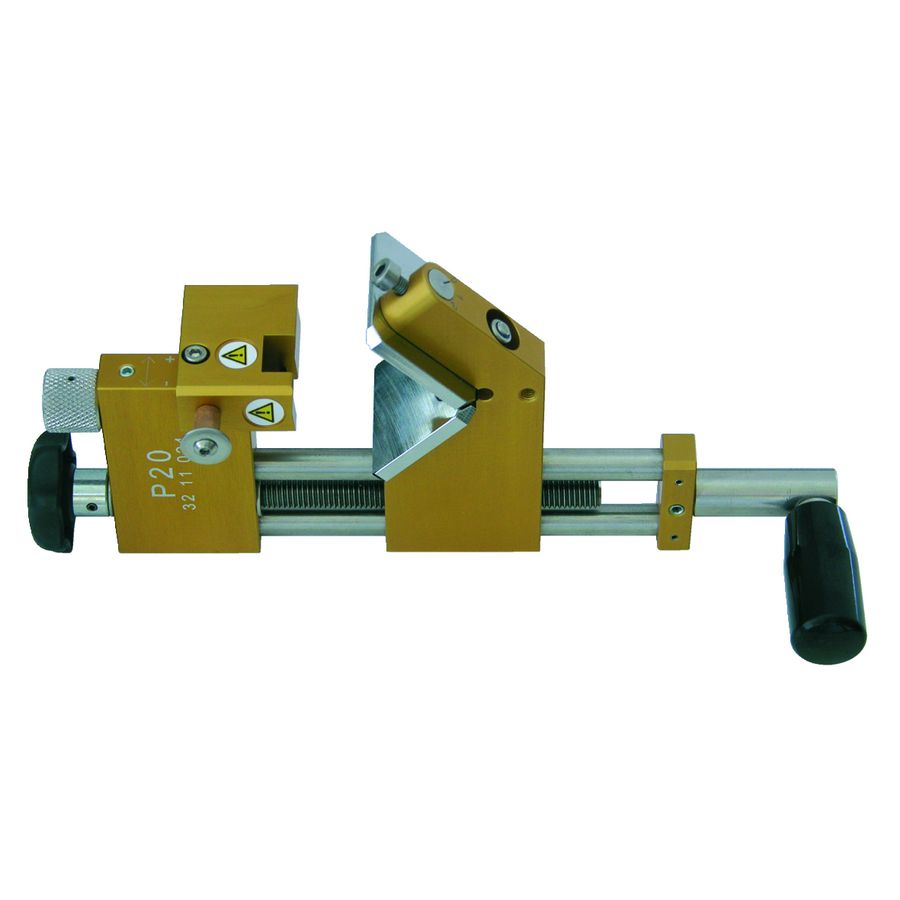Omhulapparaat voor middenspanningskabel 10-50mm