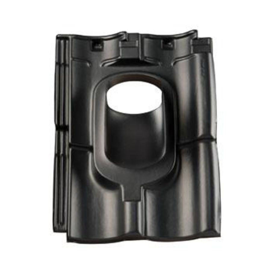 Pan BC Verbeterde Holle 25-45° 4P R166-V166