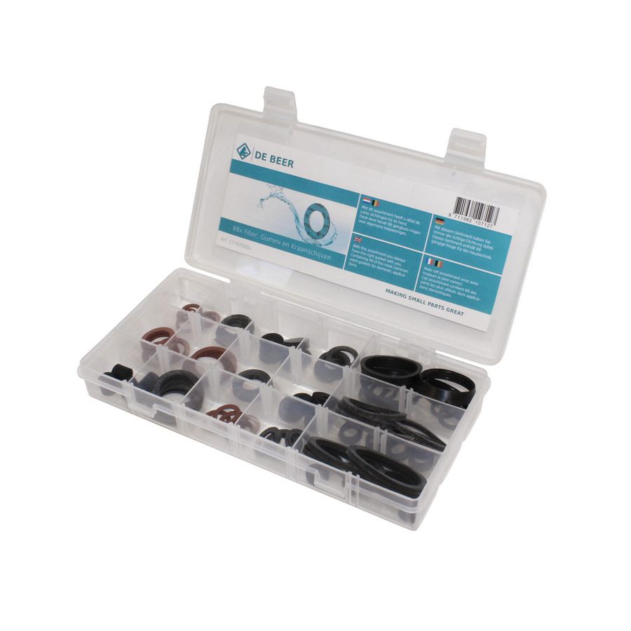 Assortimentsdoos G12V 88
