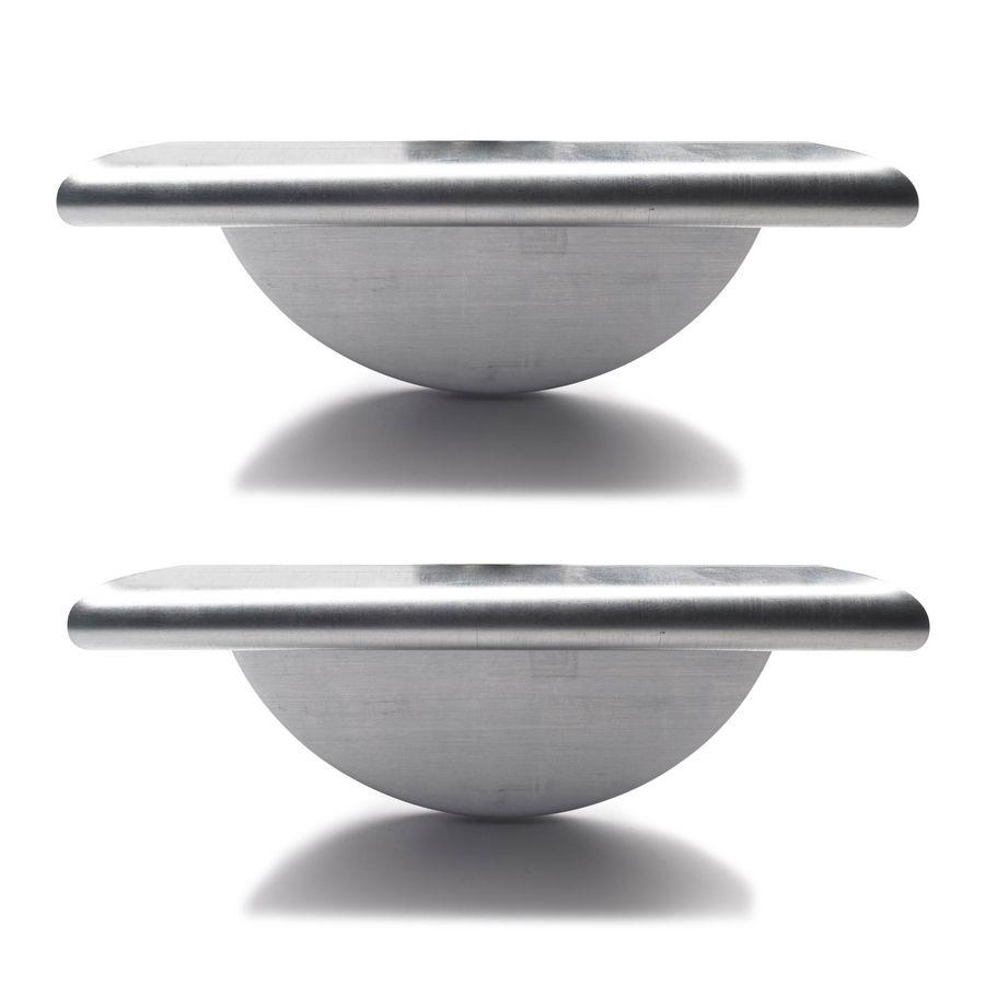 RHEINZINK walsblank kopschot M44 universeel  kraal set van 2