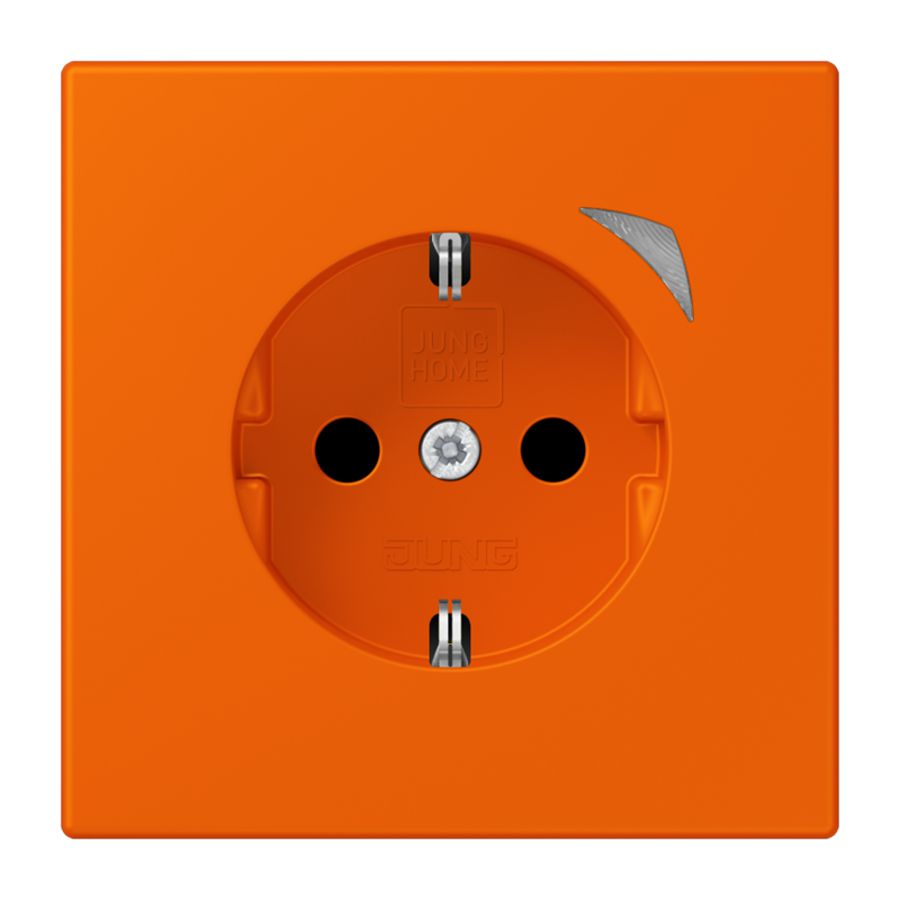 Wandcontactdoos Safety+ LC32080 HOME