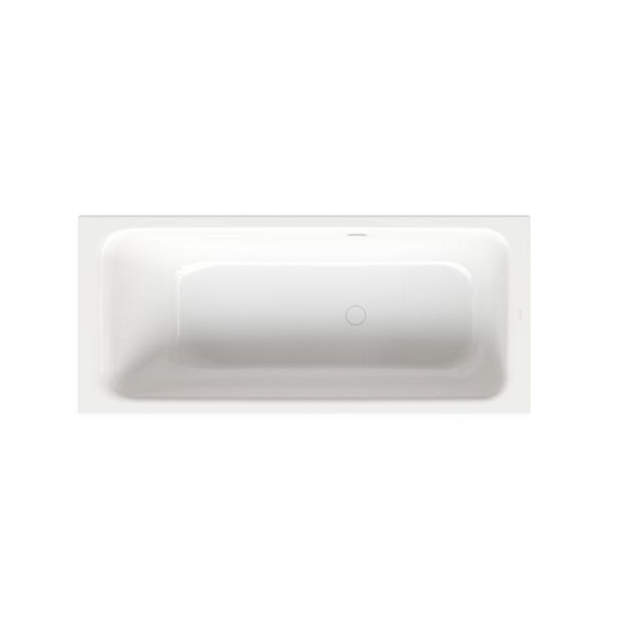 Bad BetteSelect ovlp lange zijde 1700x750mm Starwhite