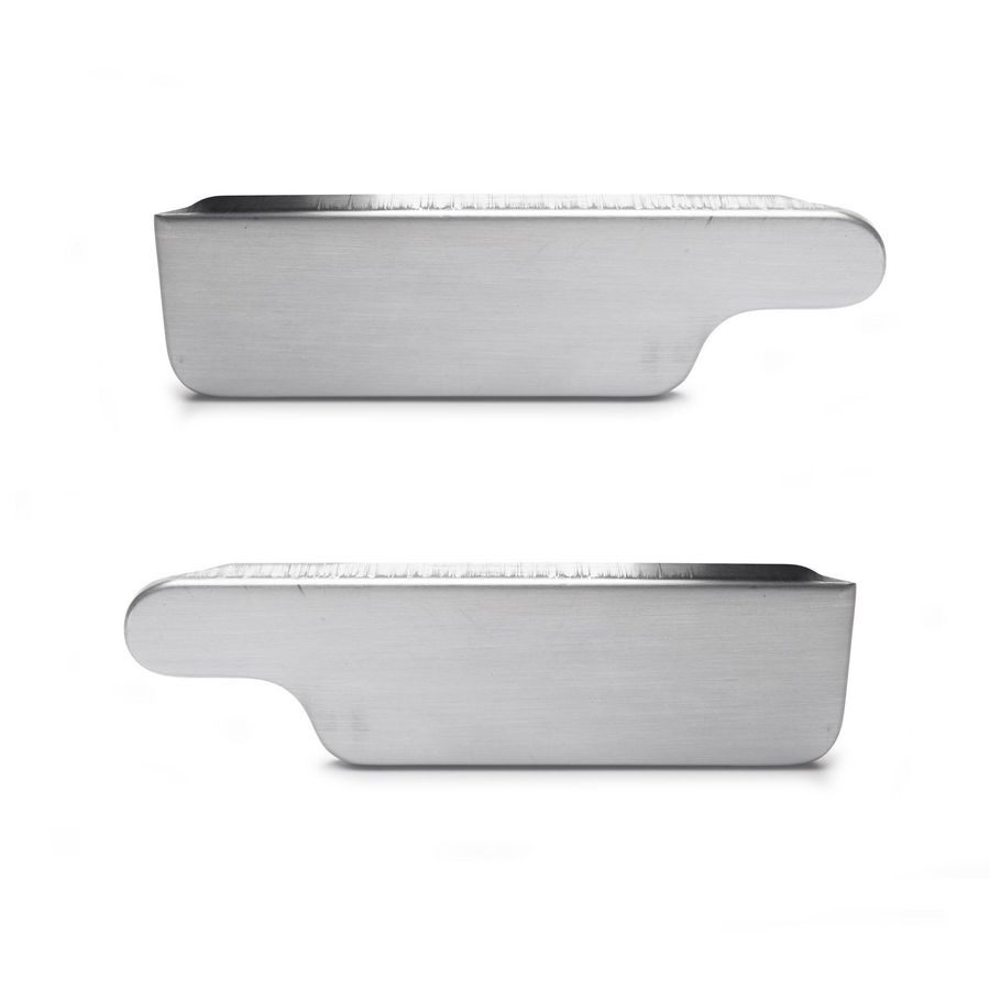 RHEINZINK walsblank kopschot B30 links+rechts