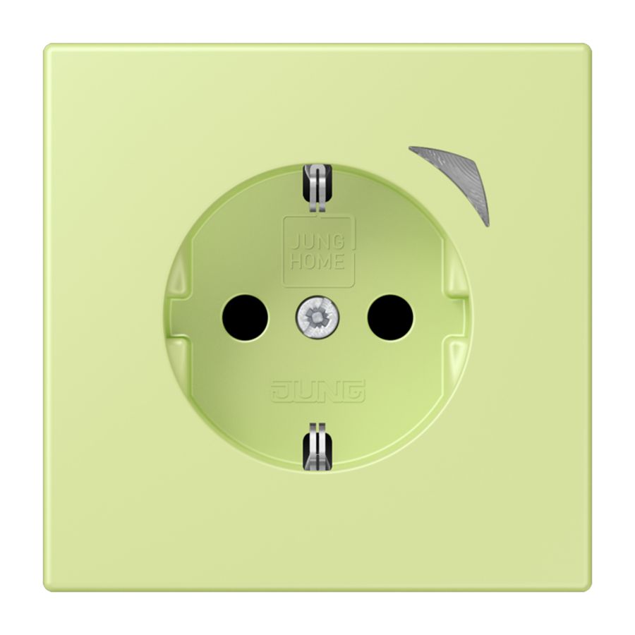 Wandcontactdoos Safety+ LC32053 HOME