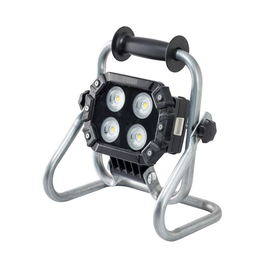 ToolWizard TW-40S werklamp op draagframe versie C