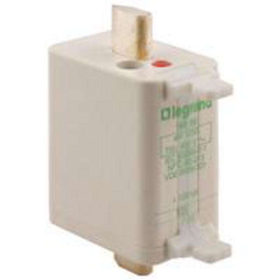 Mespatroon aM 125A DIN00 VVE=3