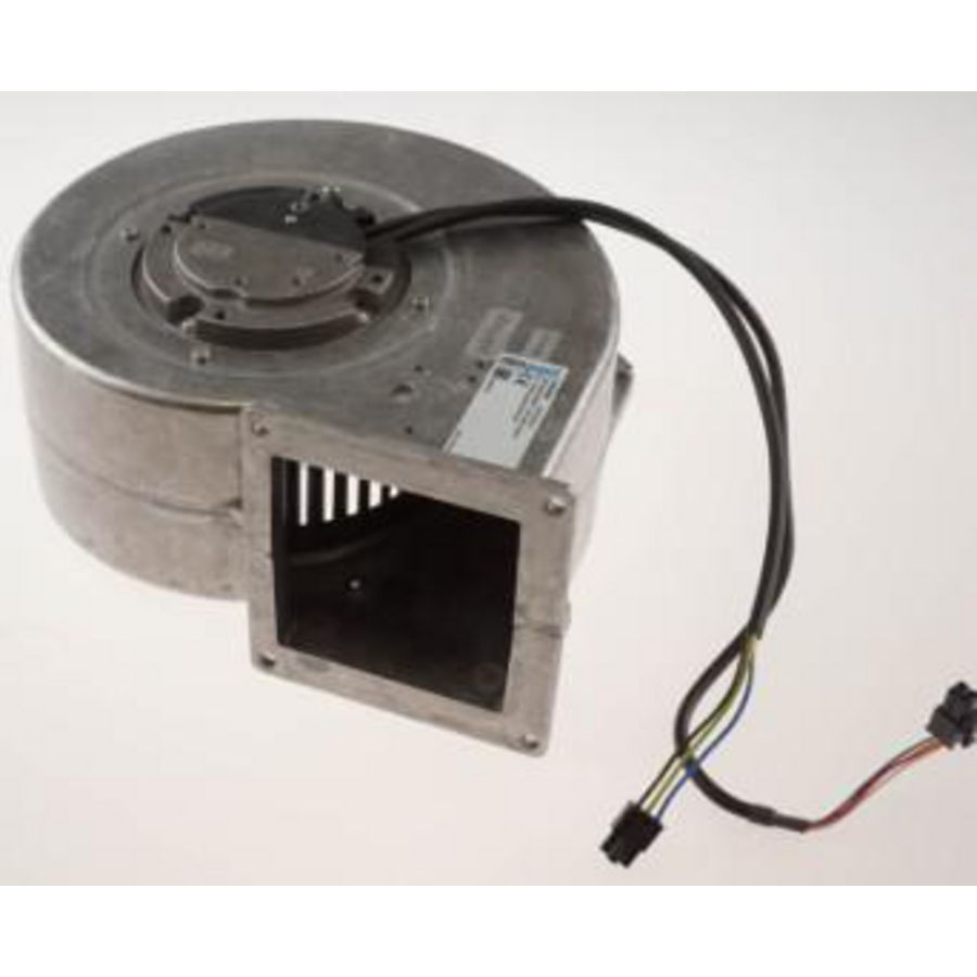 Ventilator compleet behuizing F730-F750