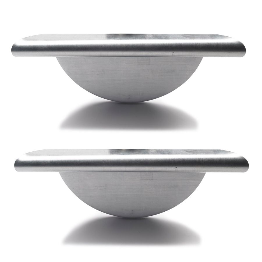 RHEINZINK walsblank kopschot M37 universeel  kraal set van 2