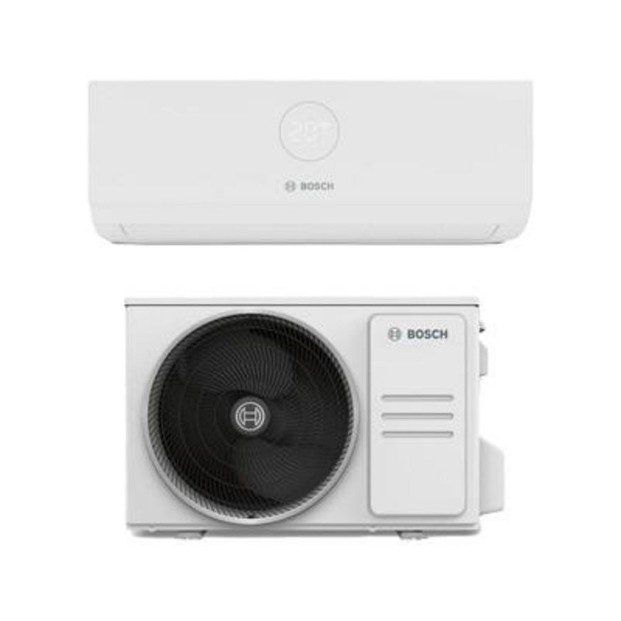 PROMO airco set Bosch Climate 3000i 7.0 kW (7733701570 + 7733701571)