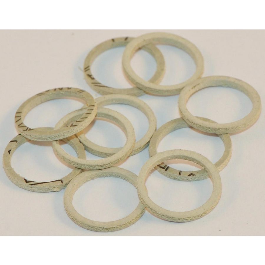 Set a 10st. Pakkingring 87002030010