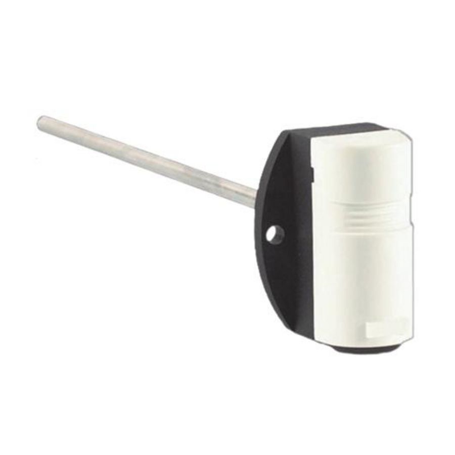 Kanaaltemperatuur sensor WTU