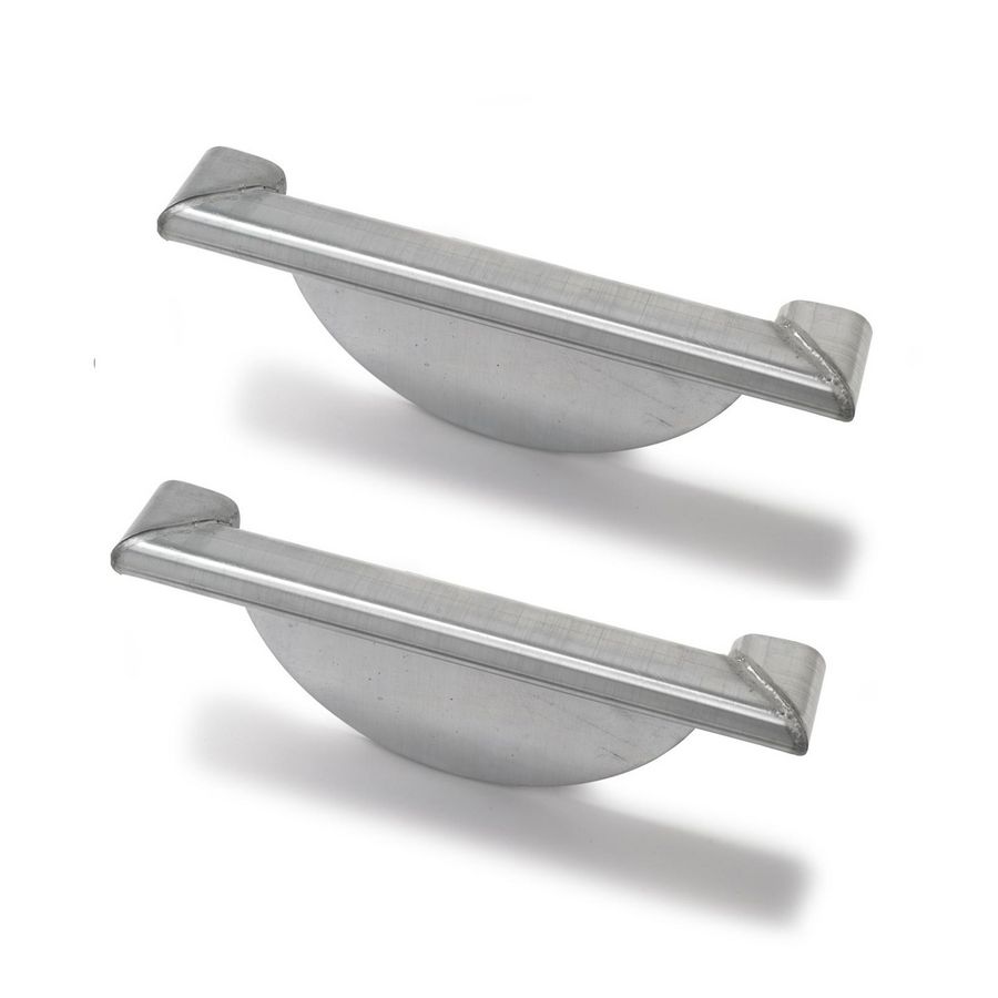 RHEINZINK walsblank kopschot M37 universeel