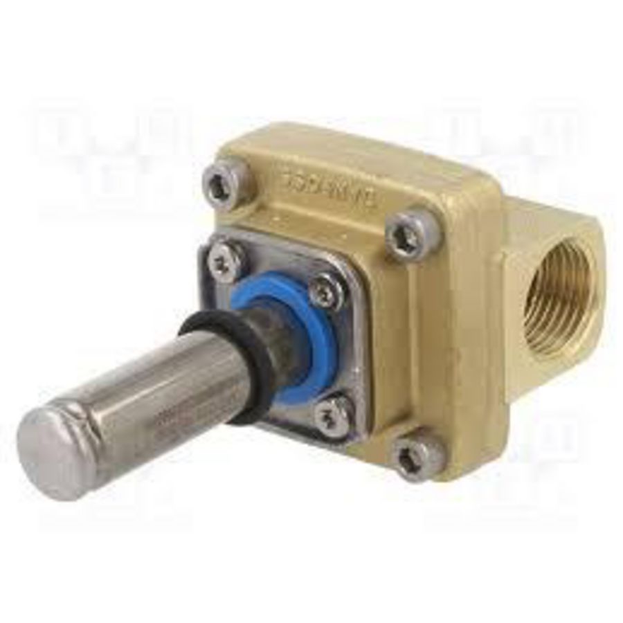 Magneetventiel Vvs  Ev250B NC