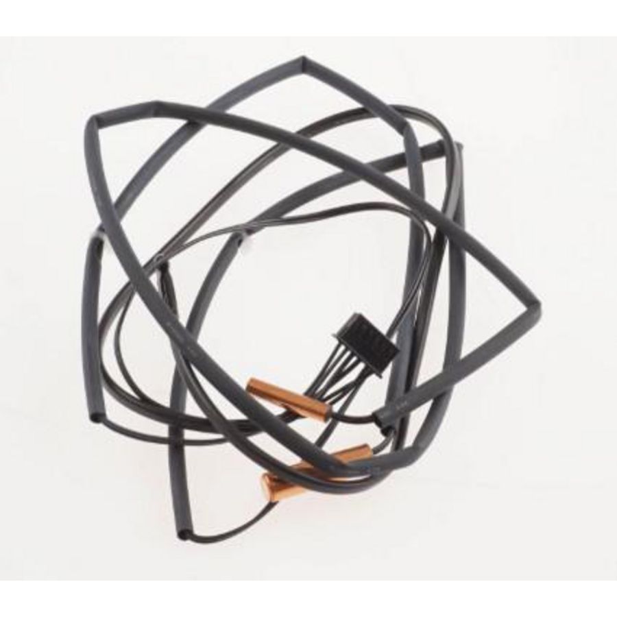 Kabel set TH2,3,4 tbv AMS 10-6