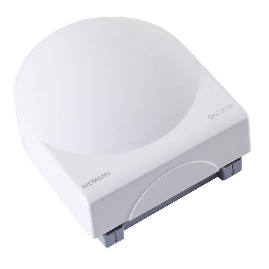 Buitenvoeler MVS-15ZN