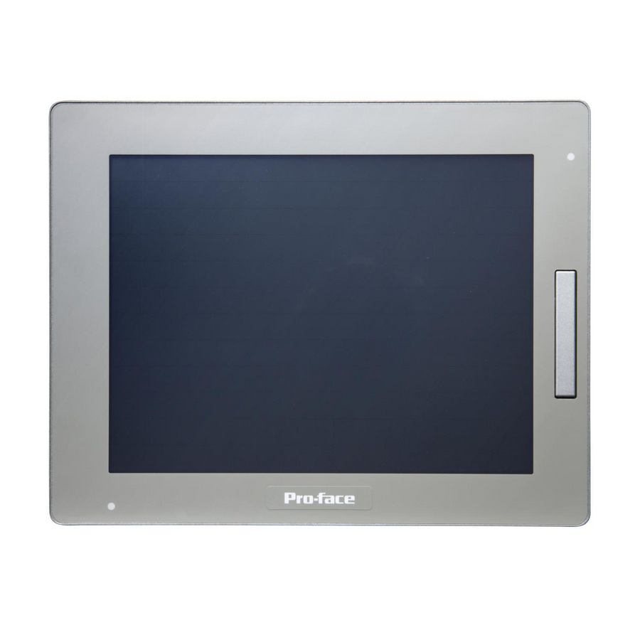 Graphic Display Panel