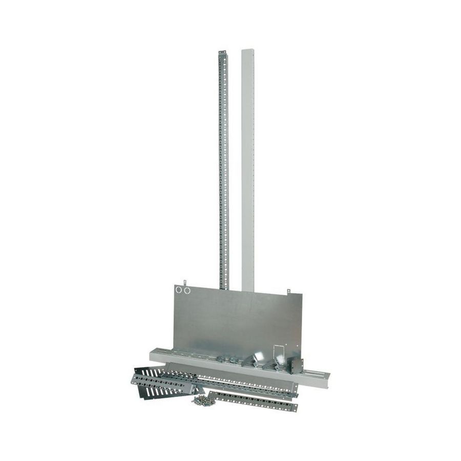 XT-XF uitbreidingskit i.c.m. XTMFS4-W600 kabelkanaal B=400mm