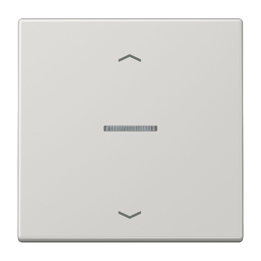 Afdekking licht grijs stand.v.o.a.232ME LS990 VVE=10