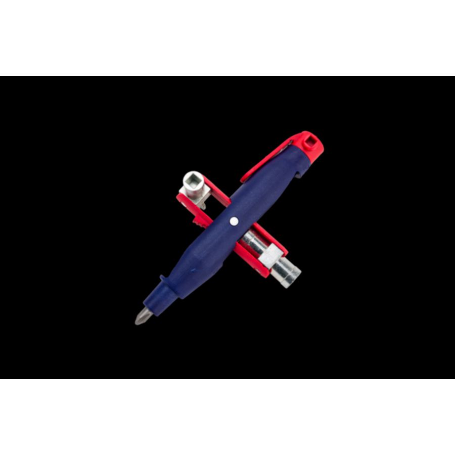 Multi-sleutel Elektro