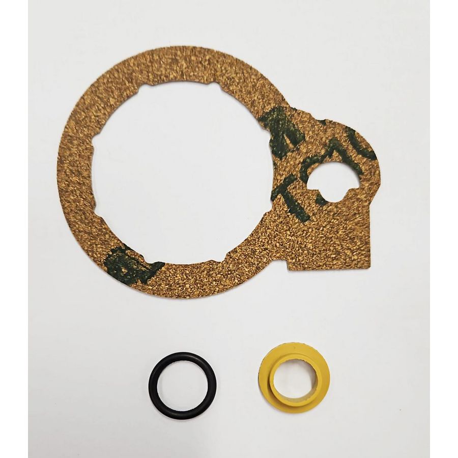 Afdichting venturi-ventilator shr S4325610