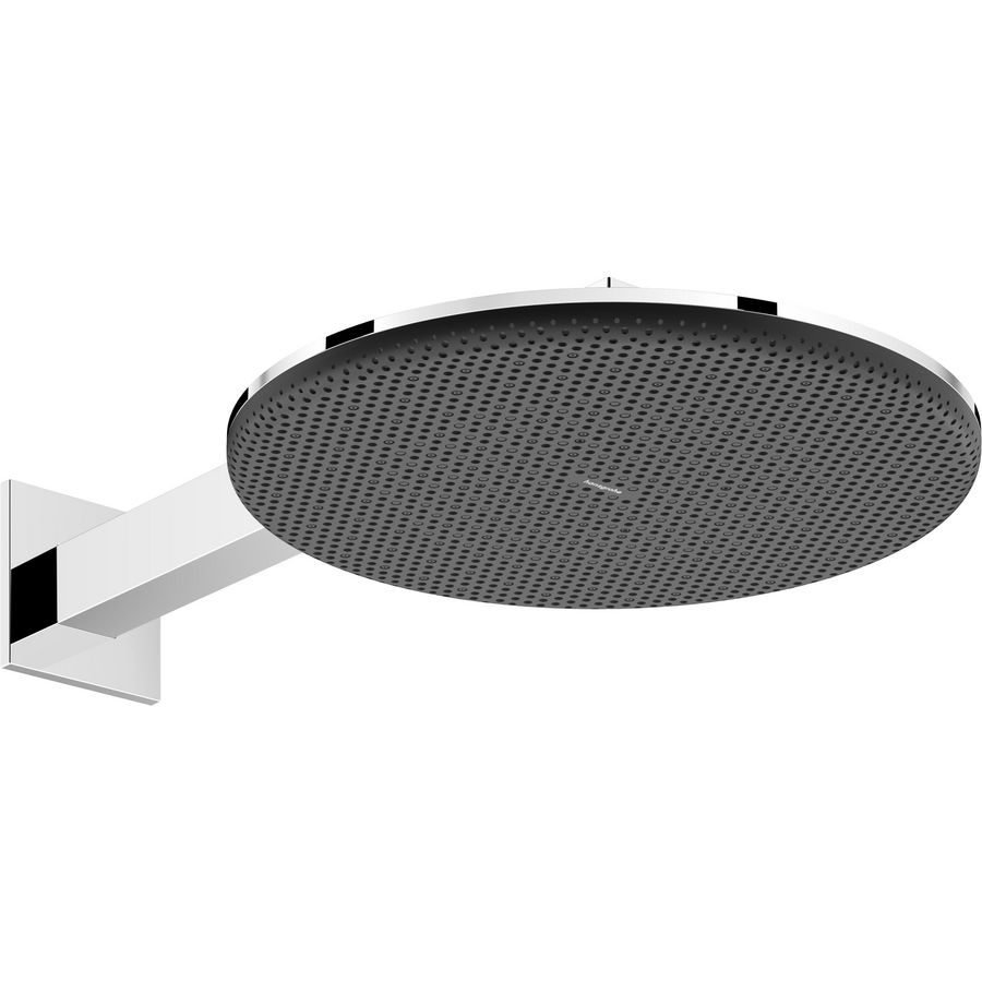 Hoofddouche Raindance Alive S 300 2 straalsoorten EcoSmart chroom