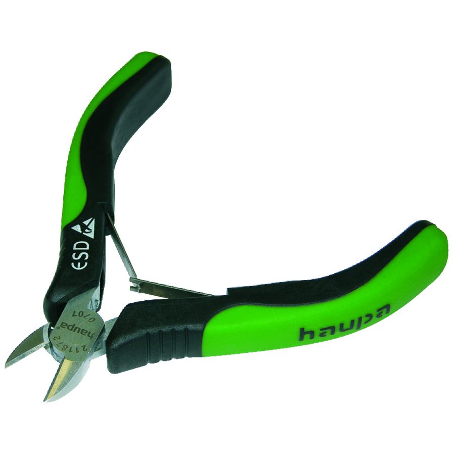 Elektronica ESD zijsnijder 110mm