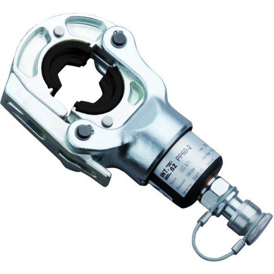 Hydraulische perskop 60kN Serie 60-2