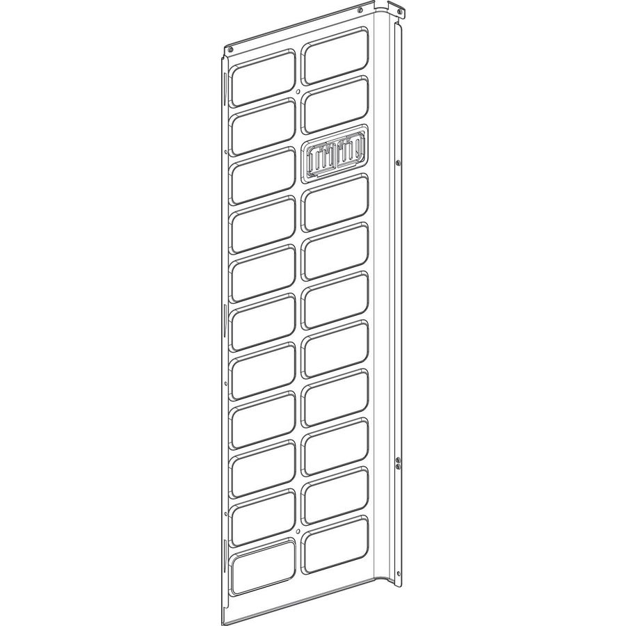 Zijpaneel links 4-8kw