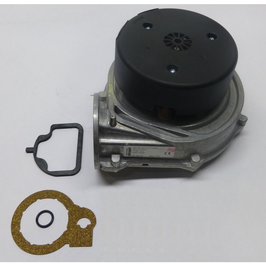 Ventilator 230v XL OSS 4 s4760800