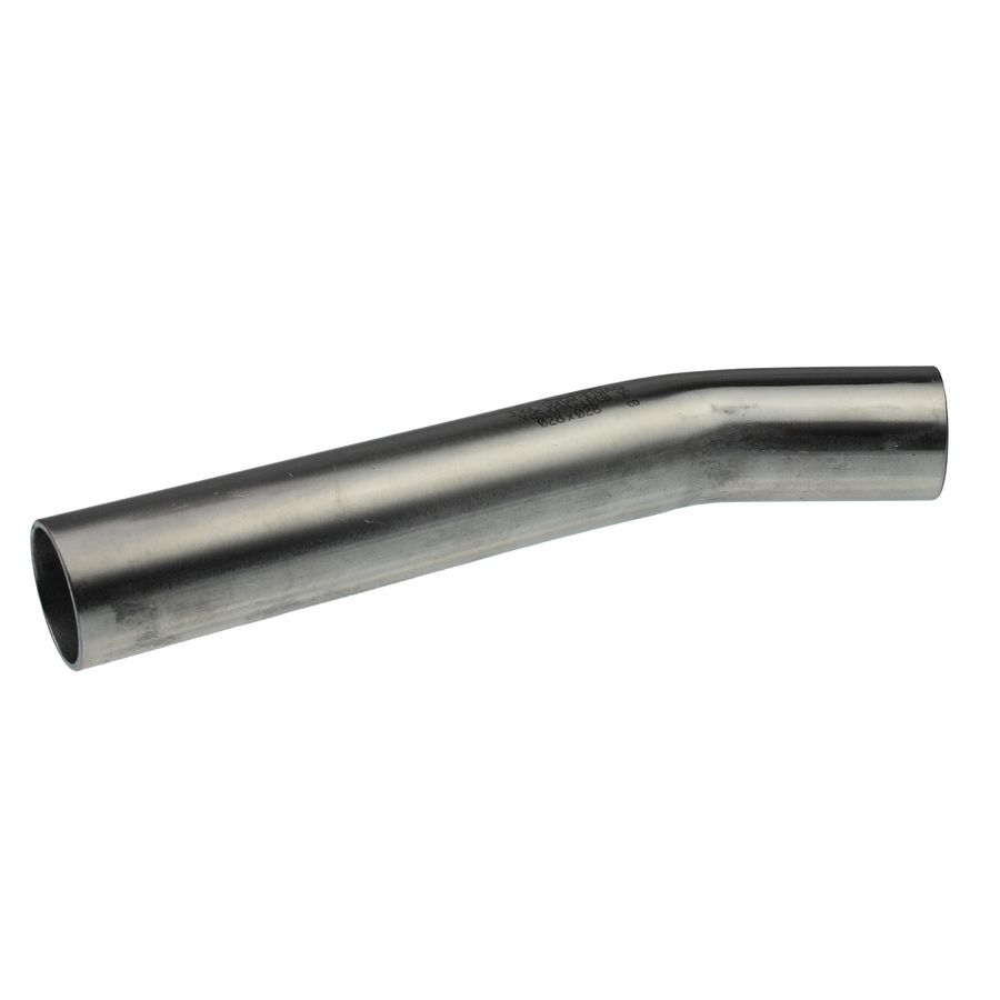 Pasbocht 30° SudoPress RVS 316L ø28mm SP6723V VVE=5