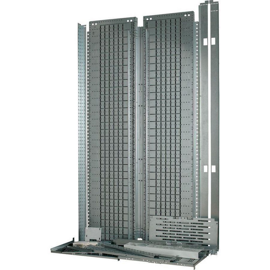 XT-XF montagekit voor XF-veld vorm 2 B=600mm