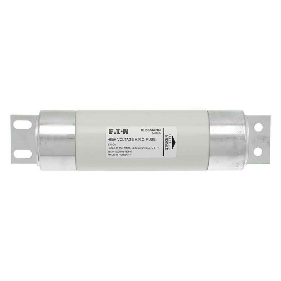 Motor Zekering middenspan.250 A AC 3.6 kV 76x254mm back-up