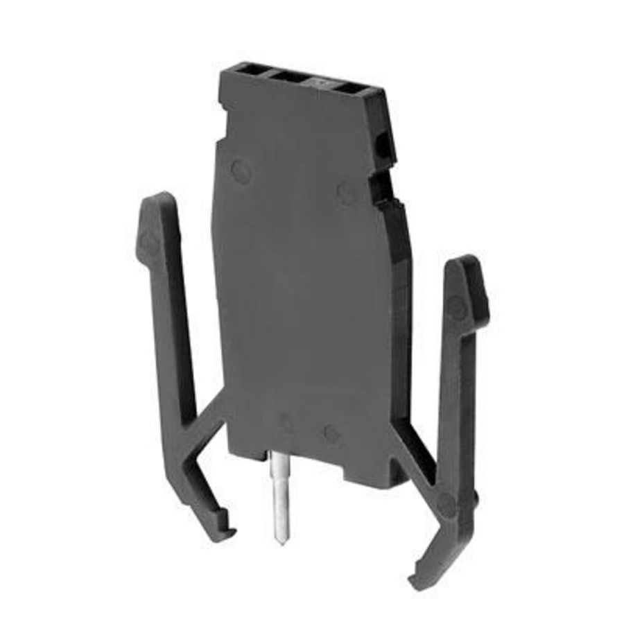 Test adapter (terminal) 1.5mm2 250 V 6 A 1632290000 VVE=25