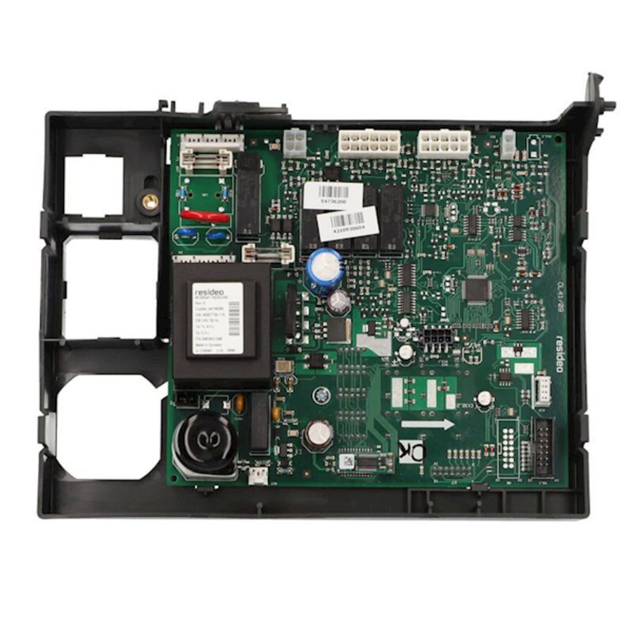 ATAG branderautomaat MCBA 5417 S4736200