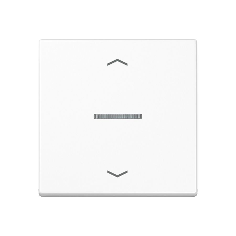 Tastafdekking standaard pijl A500 sl.v.alp.w eNet