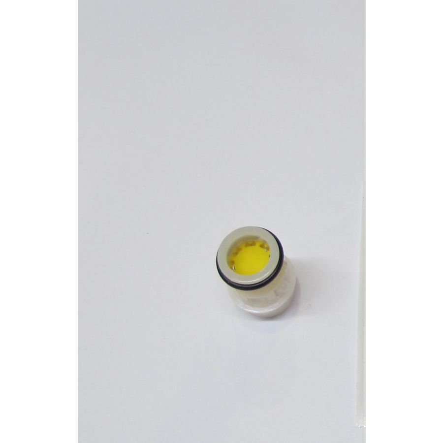 Flowrestrictie ww 10,0 ltr./minuut geel s4762000