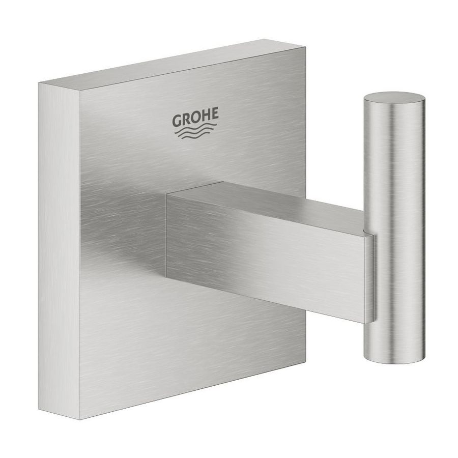 Start Cube Haak Supersteel