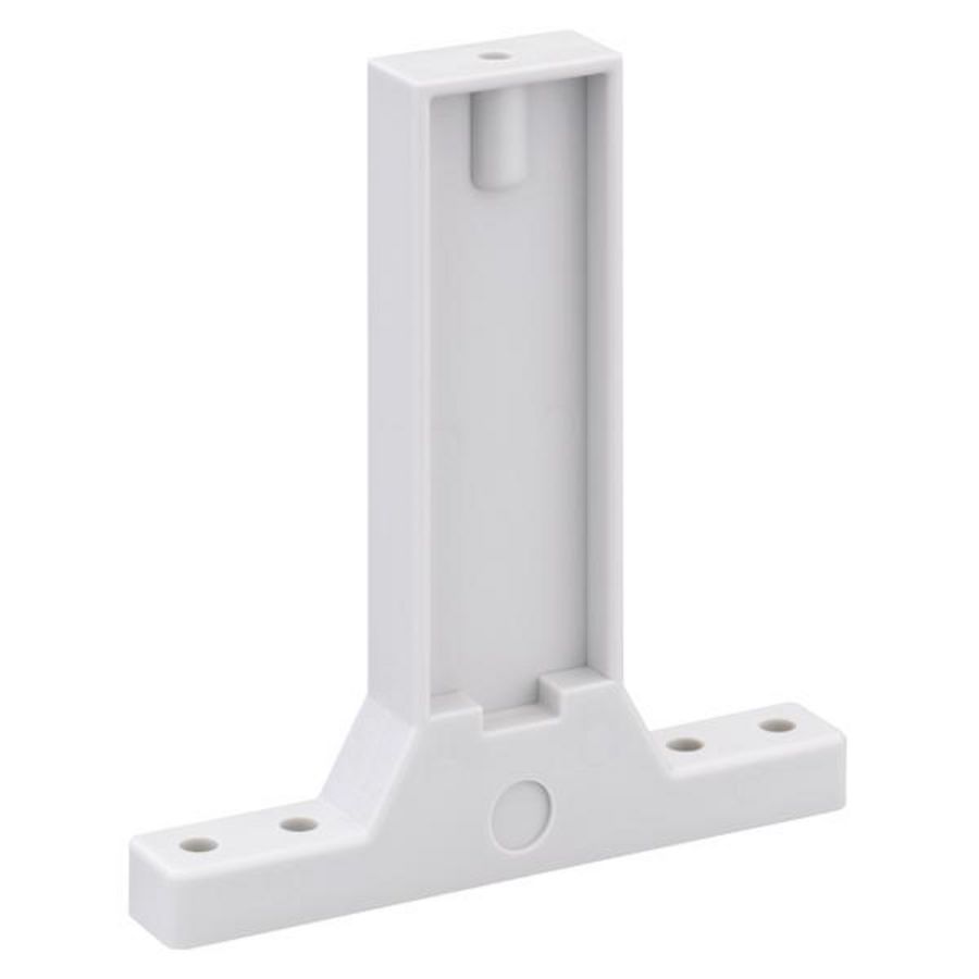 Houder DIN-rail