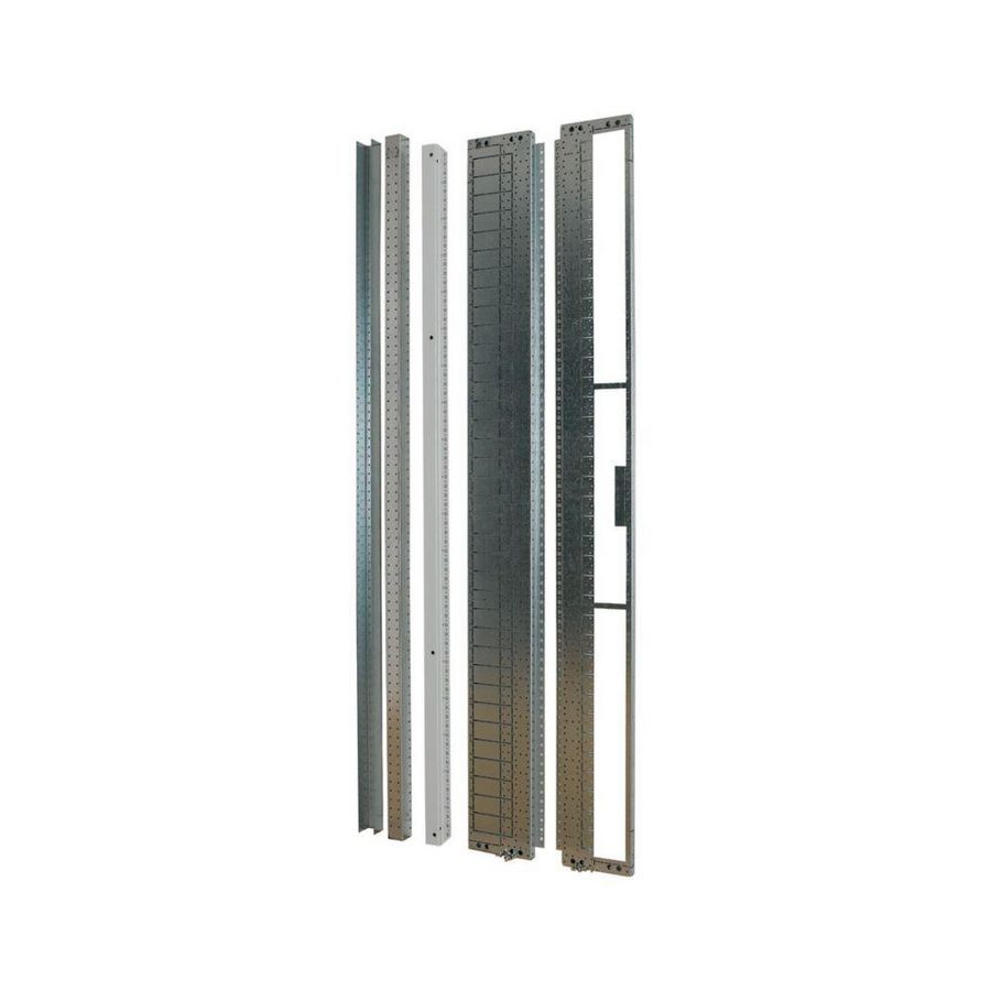 Fitting Kit Box Solution z. kabelkanaal Vorm 4 Busbar=ACHTE