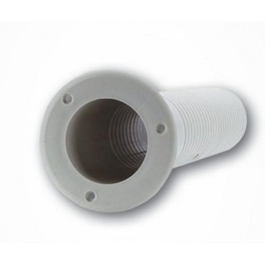 Wanddoorvoer WSLV rond 64mm l=350mm VVE=10