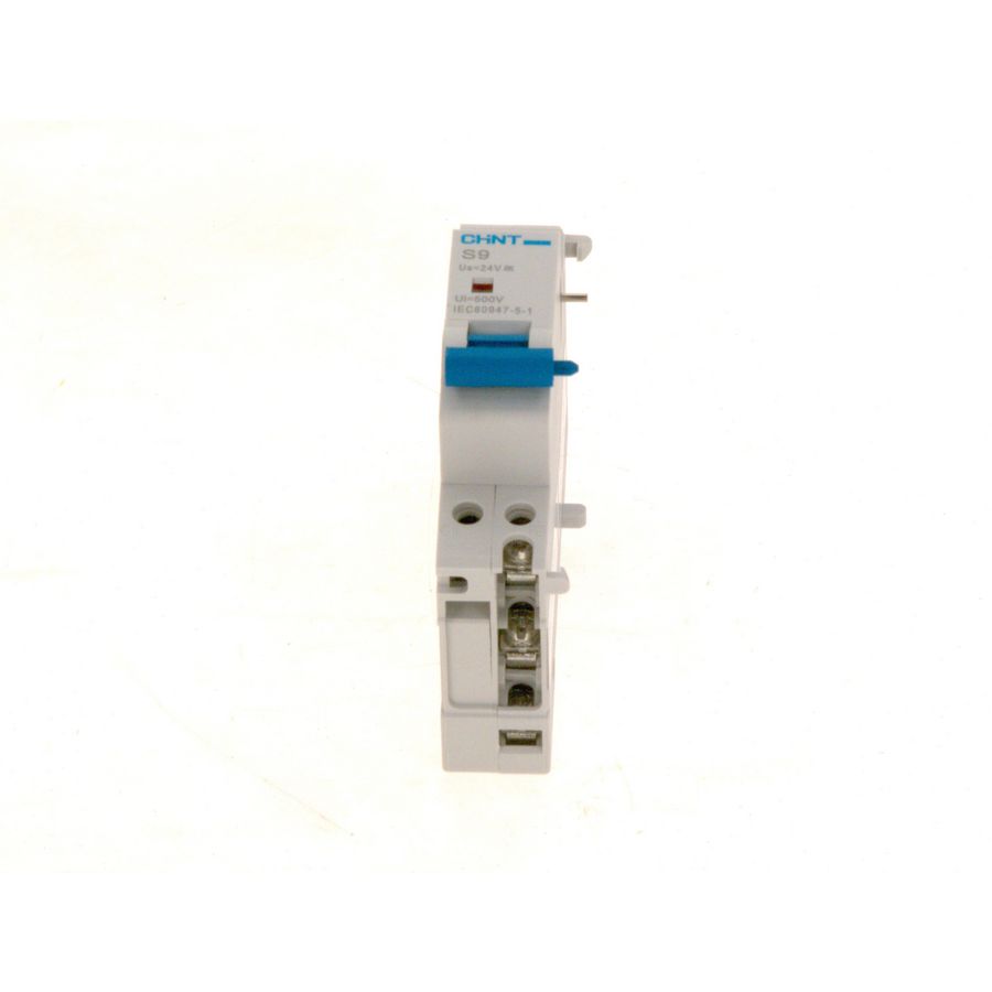Spiraal S9 24VDC