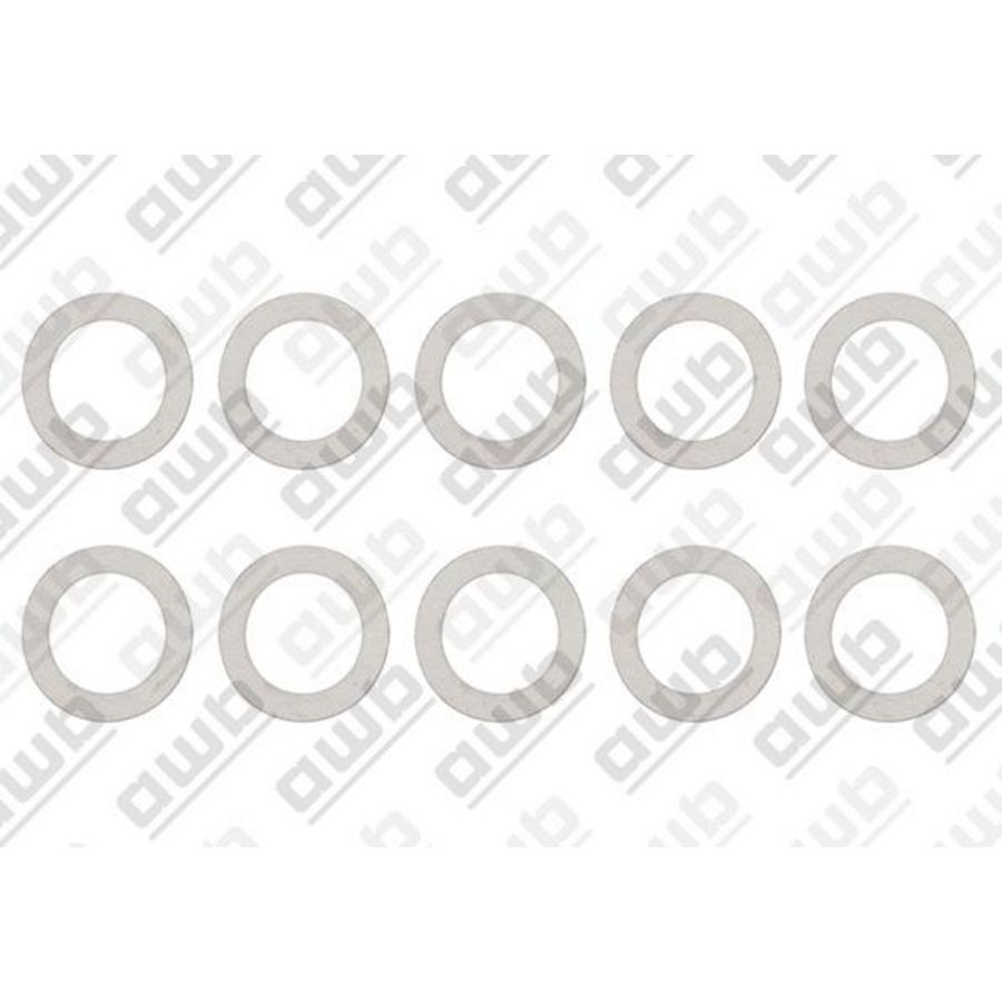 Pakking 24.5 x 18.2mm 2000801883