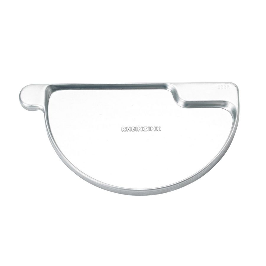 Zinken HWA kopschot zonder kraal rechts M250