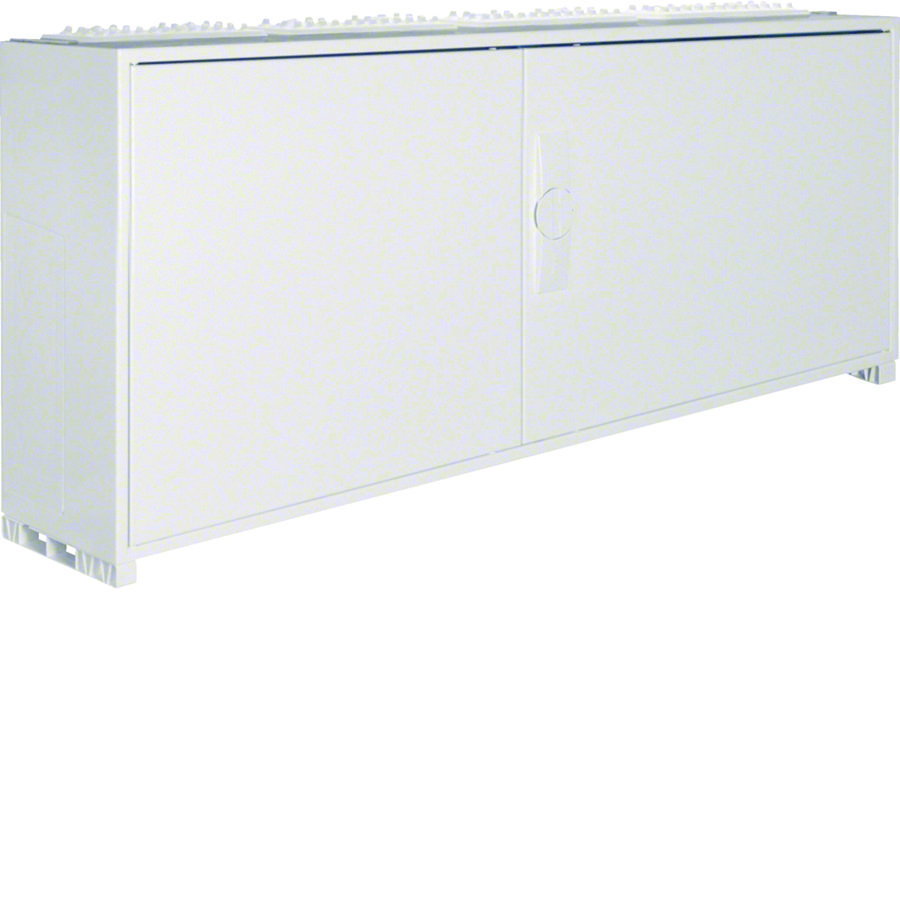 Verdeler univers IP44 geisoleerd 500x1050x205mm